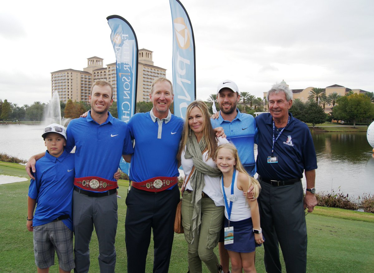 David Duval Net Worth, Height, Earnings, Career & Wife