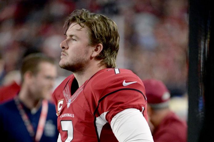 Chandler Catanzaro Net Worth