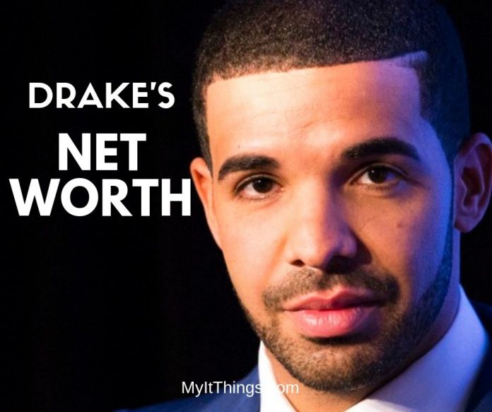 Drake's Net Worth 2024 and How He Makes His Money