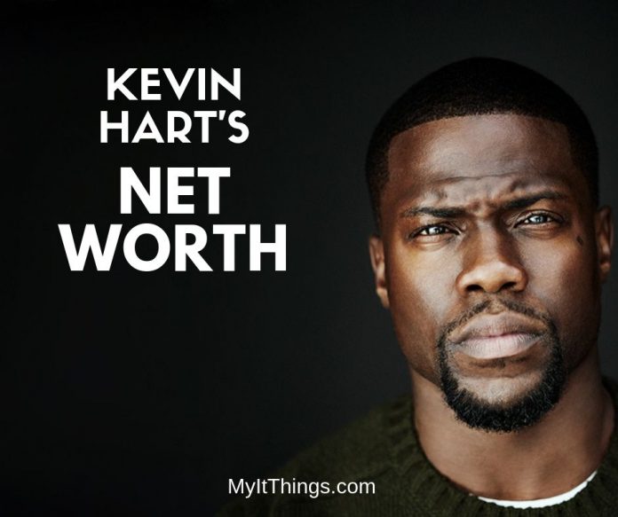 Kevin Harts Net Worth 2024 Height Weight Age Wiki Wife 