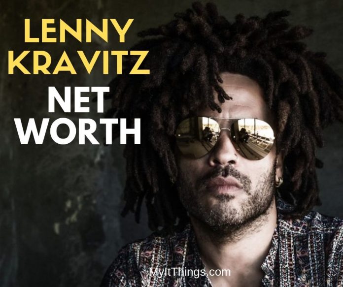 Lenny Kravitz Net Worth in 2024, Bio, Family, Age, Height, Career