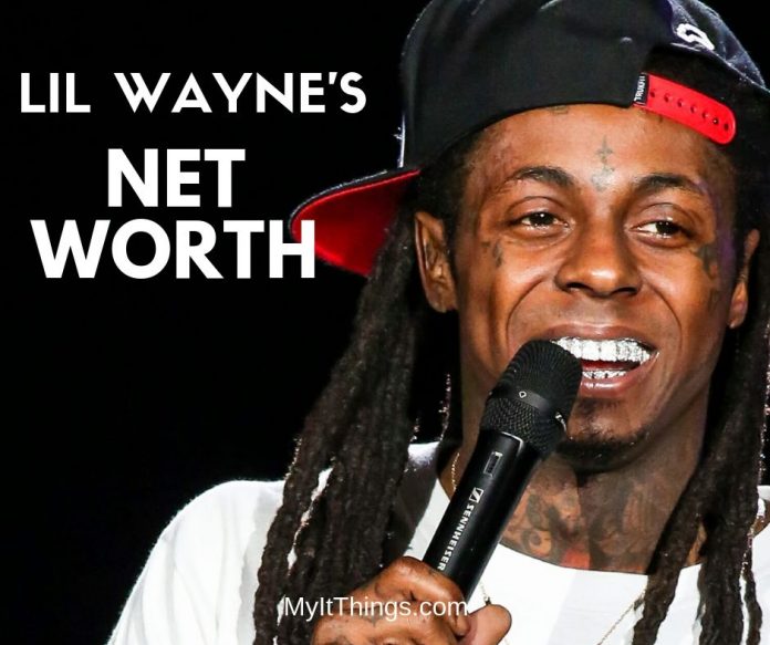 Lil Wayne's Net Worth 2024 and How He Makes His Money