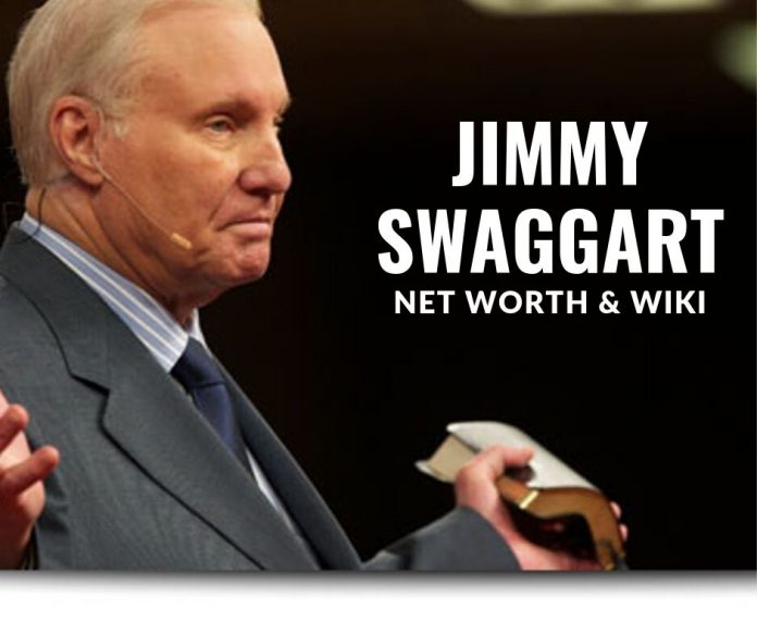 Jimmy Swaggart's Net Worth in 2024 Wiki, Wife, Height, Weight, Age