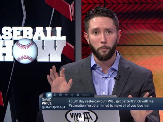 Jared Carrabis Net Worth